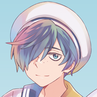 Toi Kuji from Sarazanmai